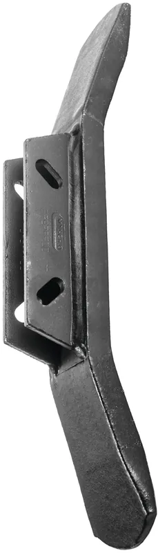 Markenprodukt Maschio Scharspitze hartmetallbeschichtet für Tiefenlockerer Pinoccio, Attila ab Bj. 06, R17820731R