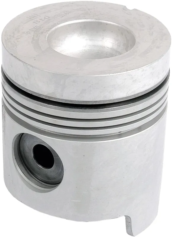 Abverkauf Kolben, Motor BSD 444T, Ringträgerkolben, Ø Kolbenbolzen 41,28 mm, für Ford New Holland
