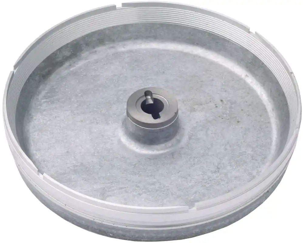 Kleine Zellenrad, breit, Rüben Z6 für , KL810907 Neue Ware
