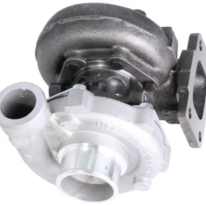 BTS Honeywell Garrett Turbolader für Case IH JX; Fiat 80; Ford 6000; New Holland TD, TL Schneller Versand