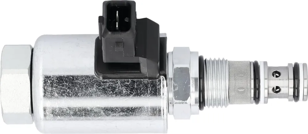 Fendt Magnetventil für Komfortbetätigung Allrad, Differential, Zapfwelle Traktor Fendt, Massey Ferguson, Valtra, G411150600040 Abverkauf