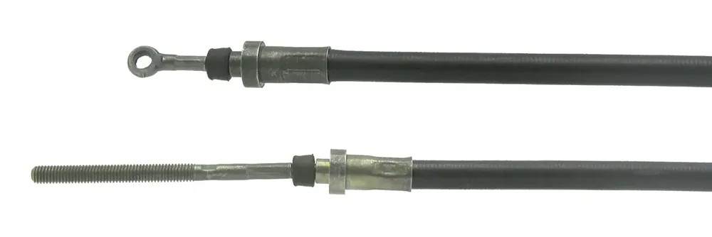 Bowdenzug 940/670 mm, für Gas Bosch-Pumpe Traktor Fiat F 100 Meistverkauft