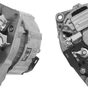 Sofort Bestellen Letrika Lichtmaschine "IA0753/AAK1385", 28 V, 55 A