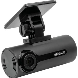 Meistverkauft Brigade® Dashcam "DC"