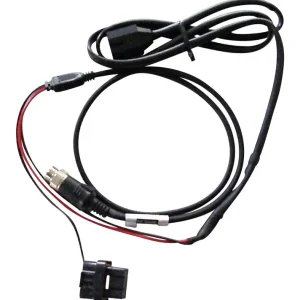 Top-Angebot Brigade® Adapterkabel für 1 x BE-Kamera an John Deere Greenstar 2630, F4002