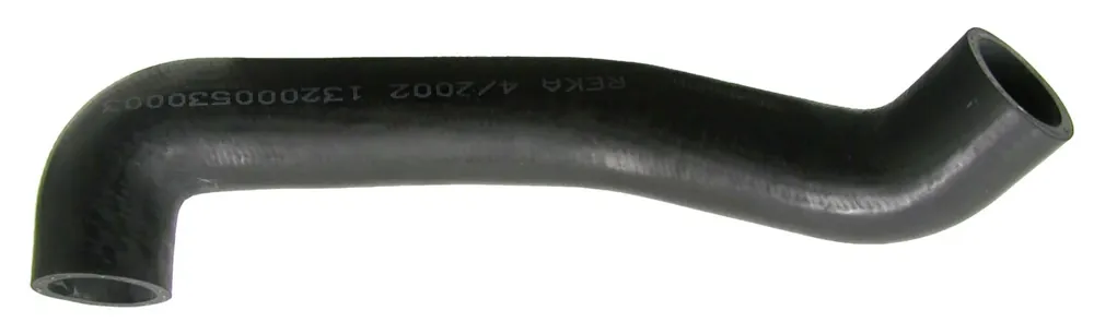 Kühlerschlauch 38 mm unten, für Case IH CS, Steyr 900, 9000 Top-Seller