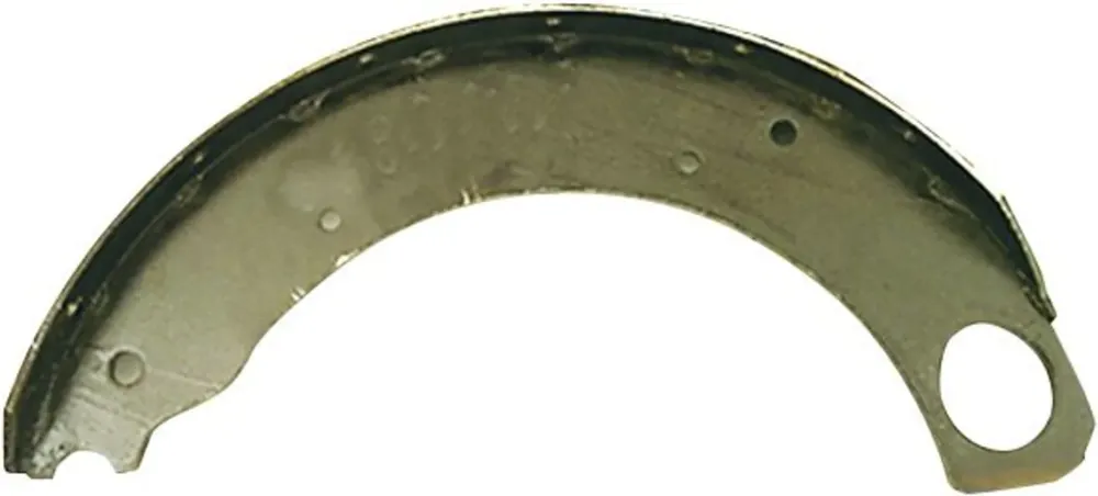 Bremsbacke 340 x 38 mm, für Handbremse Traktor Ford, Massey Ferguson Finale Aktion