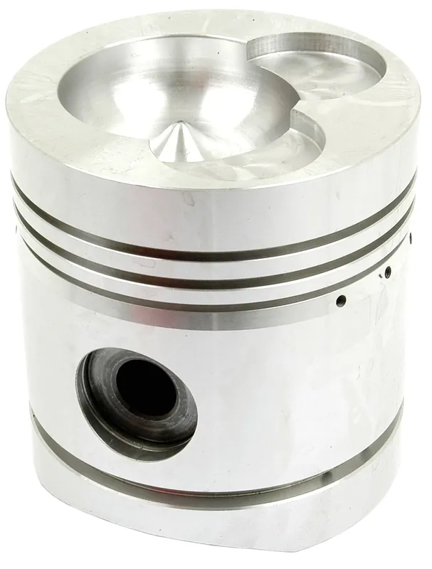 Bestseller Kolben, Motor AD3.55; AD4.55, Ø Kolbenbolzen 31,72 mm, für Case IH, David Brown