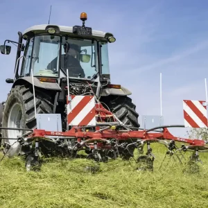 Jetzt Bestellen Massey Ferguson Heuwender "MF TD DN" Dreipunktanbau Kat. 1; Dreipunktanbau Kat. 2 Alpin