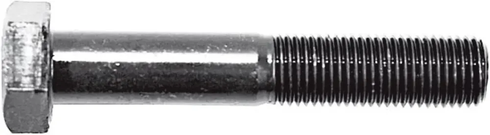 Industriehof® Sechskantschraube M 16 x 1,5 x 47 - 12.9 ohne Sicherungsmutter für Frandent, 51-1647 Heißes Angebot