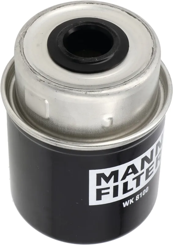 MANN Kraftstofffilter "WK 8100" Nur Heute