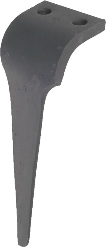 Industriehof® Kreiseleggenzinken 90 x 320 x 15 mm für Kreiselegge Muratori Top-Angebot