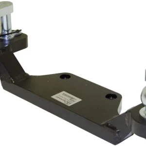 Preis Gesenkt Rockinger Anbau links/rechts für Zwangslenkungen "RO825B" und "ROE74L", ROE74L026