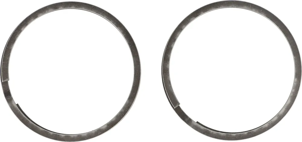 Fendt Lamellenring für Abgaskrümmer Traktor Favorit 800, Favorit 900 Vario, Vario 900, F824200100100 Neu Im Sortiment