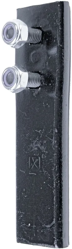 Neue Kollektion Kverneland Schleppzinkenschar 160 x 45 x 12 mm, für Kulturegge, KW111099012