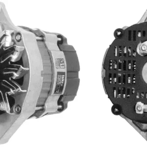 Begrenztes Angebot Letrika Lichtmaschine "IA0524/AAK3584", 14 V, 65 A