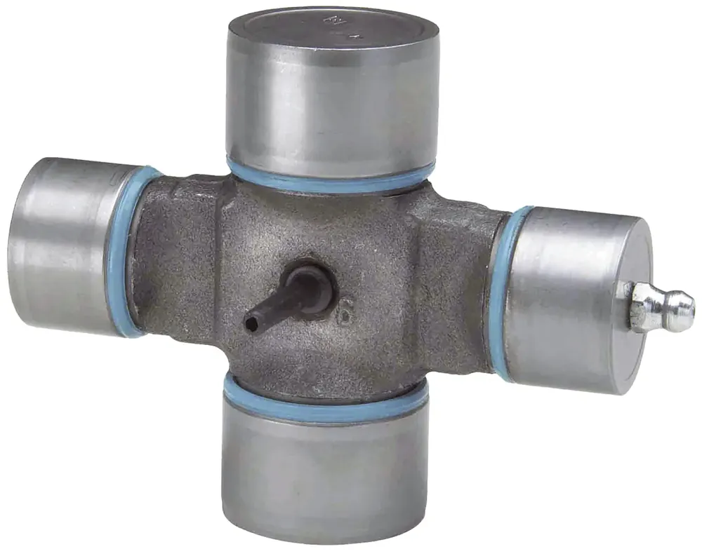 Super-Preis Walterscheid Kreuzgarnitur WW80°; PW80° 2580; 580, 36/32 x 89/106 mm, 1 x Büchsenbodenschmierung, Zentralschmierung, 1116502