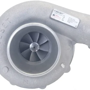 BTS Honeywell Garrett Turbolader für New Holland FX Aktuell