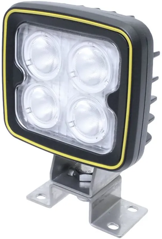 Nur Für Kurze Zeit LED-Arbeitsscheinwerfer 1.275 lm/20 W, 10 – 48 V, nahe Ausleuchtung