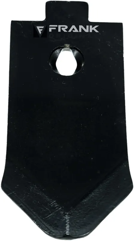 Frank Scharspitze 100 x 12 mm für Grubber Kerner, geschmiedete Ware, , 9092344-019 Wochenendangebot