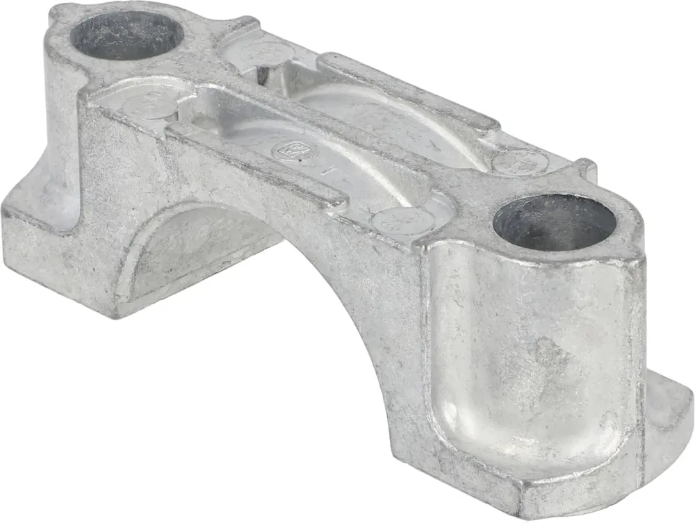 Deutz-Fahr Lagerschale für Zinkenarm Kreiselschwader KS, VF06229599 Online Kaufen