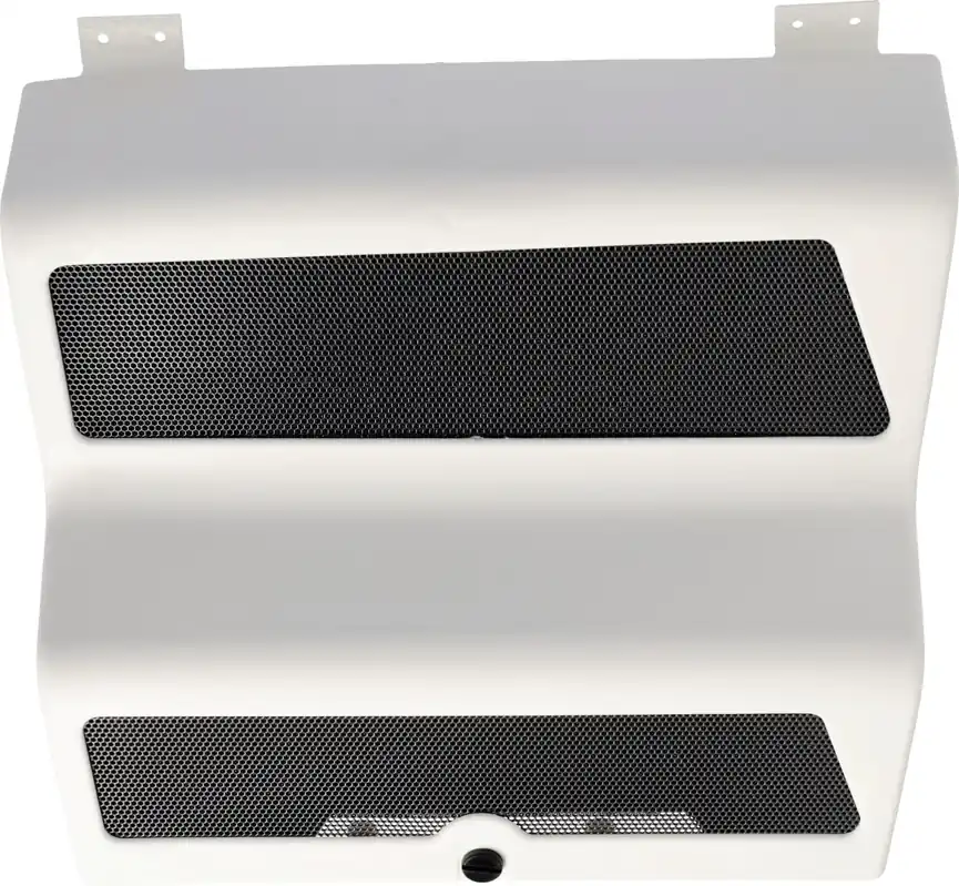 Neue Kollektion Fendt Dachblende für Luftfilter Vario 200 F/S/V, G222812020401