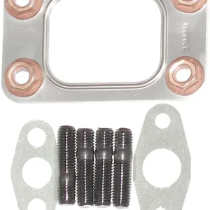 Angebot BTS Honeywell Garrett Anbausatz für Case IH 5240, 5250, 888 CK, Maxxum 5120, Maxxum 5140, Maxxum 5150, Massey Ferguson MF 8925, MF 8926, MF8937, MF8939