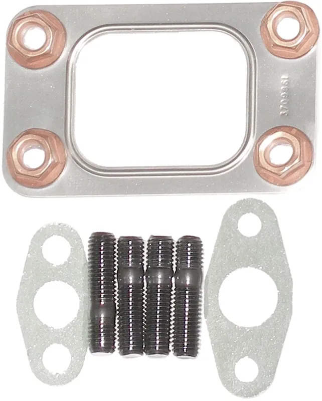 Angebot BTS Honeywell Garrett Anbausatz für Case IH 5240, 5250, 888 CK, Maxxum 5120, Maxxum 5140, Maxxum 5150, Massey Ferguson MF 8925, MF 8926, MF8937, MF8939