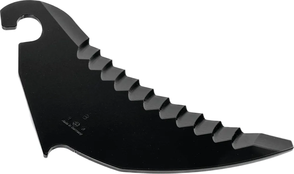 Echt MWS Messer 365 x 180 x 5 mm für Presse Claas, 30-0360-64-01-2