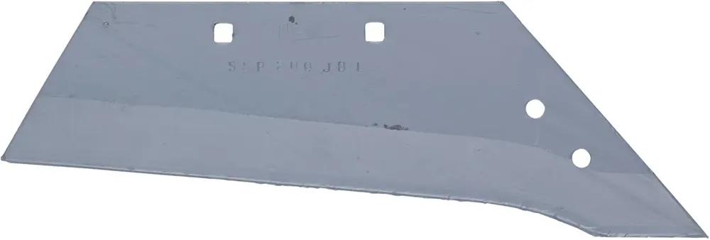 Schneller Versand Schnabel-Wechselspitzenschar, links/rechts, Vergl. Nr. SSP 200 JB SW/SSP 200 JBL SW, für N/A