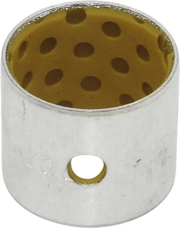 Kracherpreis Pöttinger Gleitlager 20 x 23 x 20 mm, Metall-Polymer DX®, für Front- und Heckmähwerk, Kreiselheue, Kreiselschwader, Lade- und Silierwagen, Sämaschine, 410.617