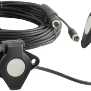 Brigade® Trennstelle VBV-Serie, 7-polig, 24S-Steckdose Schnäppchen