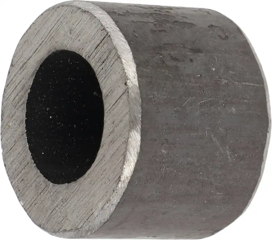 Zertifiziert Sauerburger Distanzbuchse 15,8 x 30 x 22 mm für Schlegelmesser für Rotorwellen mit Ø 133 mm, 168 mm, 193 mm 219 mm, 13112