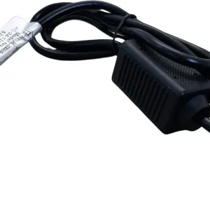 Brigade® Adapter "AC-24-12(001)" für Dauerstrom der KI-Kamera, 5760 Sonderangebot