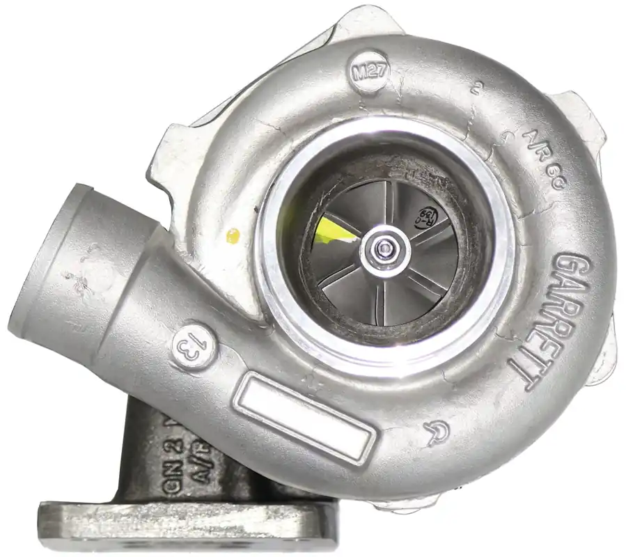 BTS Honeywell Garrett Turbolader für John Deere 84, 6600, 6800, 7505, 7600, 7700, 7800, 1165 A, 1175 A, 780 AG Sale