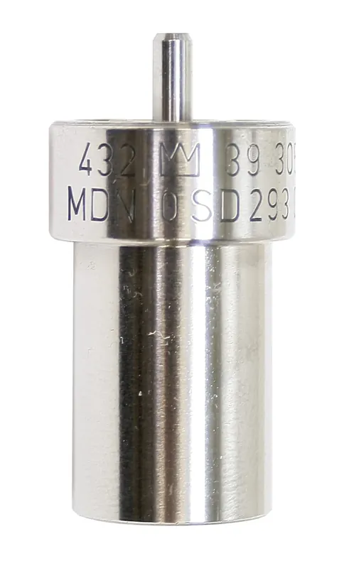 Einspritzdüse "DN 0 SD 21" Druckstufe 6,0 x 2,5, für Eicher, Hatz, Deutz-Fahr (KHD), Massey Ferguson, Renault, Steyr, 039 305 001 Saisonangebot