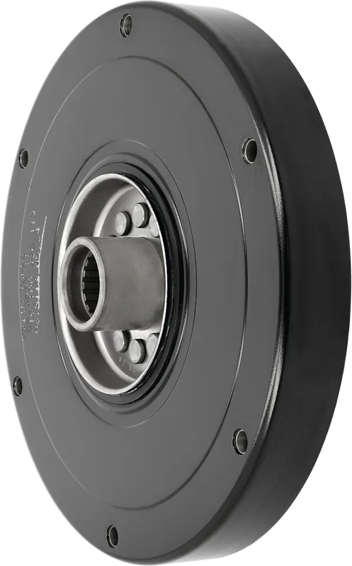 Top-Seller Fendt Torsionsdämpfer für Kupplungsscheibe Traktor Farmer 400 Vario, Favorit 700 Vario, Vario 700, 800, 716100420113