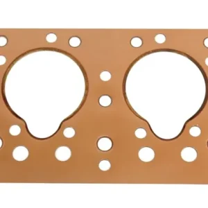 Zylinderkopfdichtung 4-Zylinder 1,20 mm, für Traktor Massey Ferguson TEF20 Geprüft