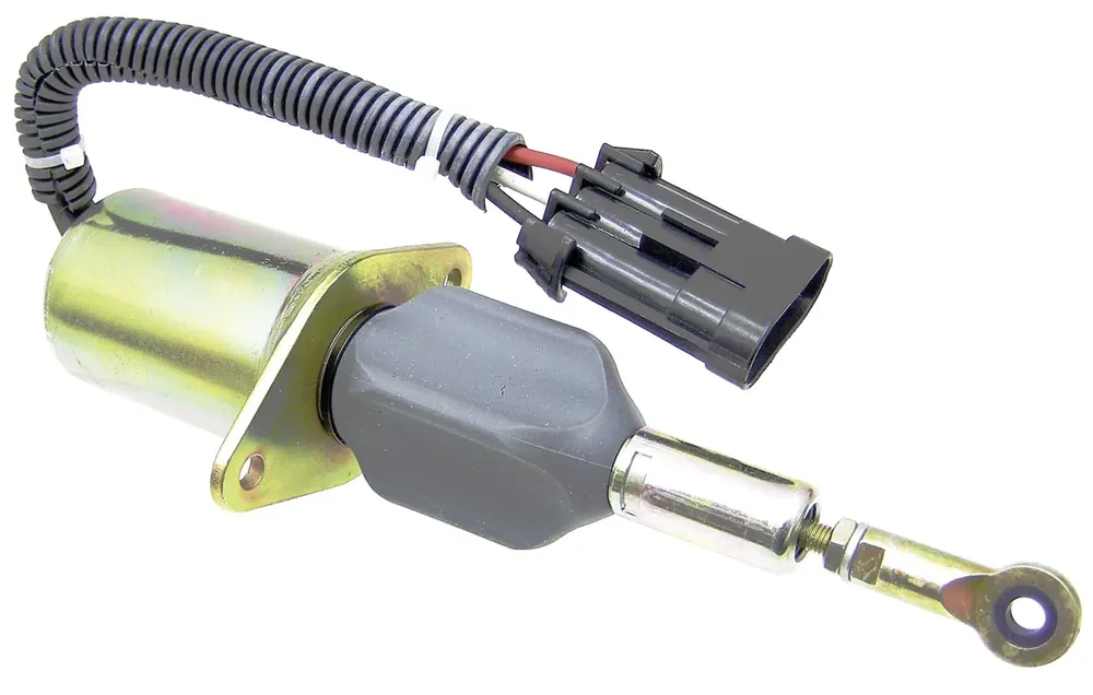 Direkt Vom Hersteller Abstellmagnetschalter, für Case IH MX 210, 220, 240, 255, 270
