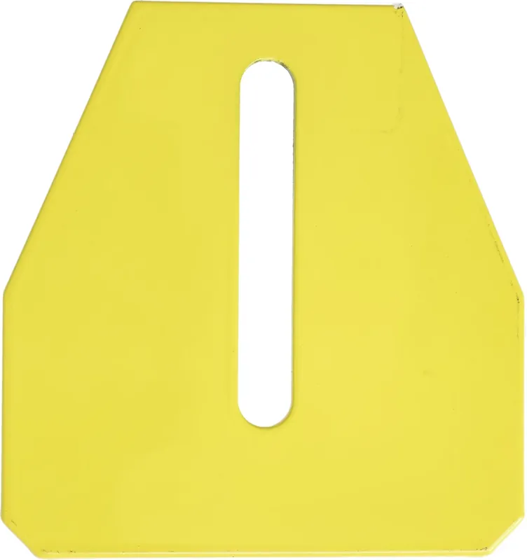 Pöttinger Abstreifer 106 x 100/52 x 4 mm, für Krumenpackerwalze von Kreiseleggen Lion, 873.59.129.1 Bestpreis