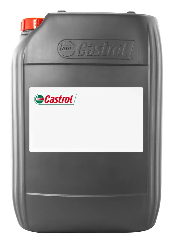Bestseller Castrol Hyspin ZZ 46 ISO VG 46 zinkfreies Hydrauliköl