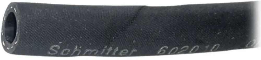 Niederdruckschlauch "OLNH", synthetischer Gummi, Textilgeflecht, ab Nennweite 25 Stahldrahtspirale Beliebt