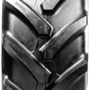 BKT Traktorreifen 14.9 LR 20 Agrimax RT 851 119A8; 119B Radial TL Neuheit