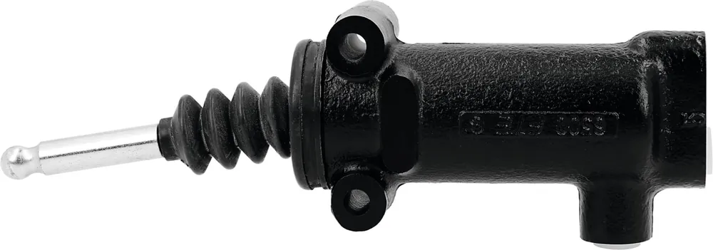 Rabatt Fendt Kupplungsnehmerzylinder Ø Kolben 38 mm, für Traktor Geräteträger, G345100100060