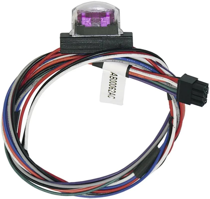 Super-Preis Blaupunkt Telematics Anschlusskabel für Ortungssystem BPT 1500 Blackbox Basic