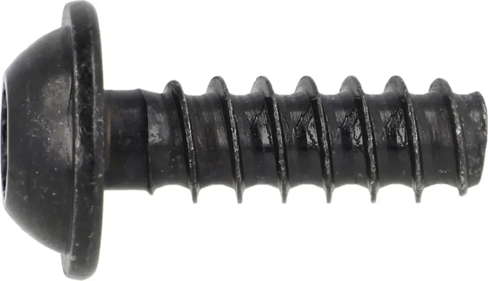 Fendt Linsenkopfschraube M 8 x 24 mm, Kunststoff, X473527600000 Top-Angebot