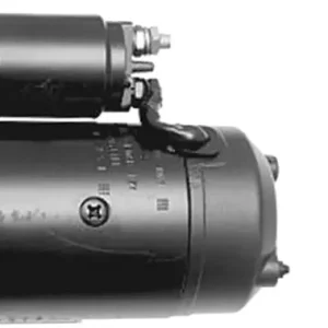Aktuell Letrika Anlasser "IS0567/AZJ3179", 12 V, 3,1 kW, 9 Zähne