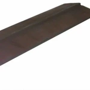 Abverkauf Industriehof® Kratzbodenleiste 1.580 mm, Bohrung 11 mm, für Welger, 69-7-602