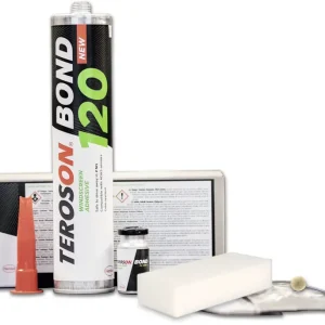 Top-Seller Teroson® Scheibenkleberset "BOND 120", 2669221
