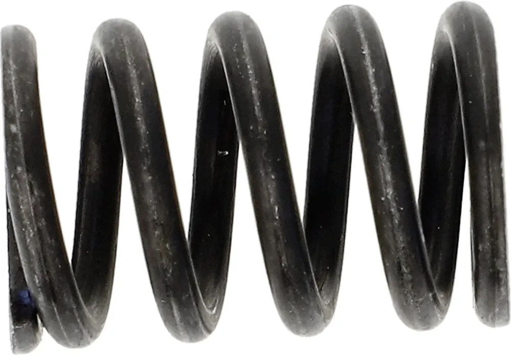 Saisonangebot Fendt Druckfeder DIN 2098 16 x 2,5 x 27,5 mm, für Rohrleitung Frontlader, Kühler Traktor, X699318000000